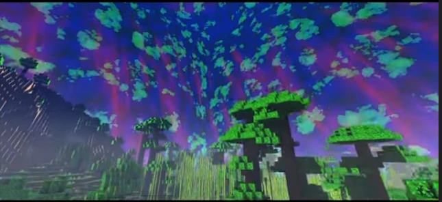 shaders