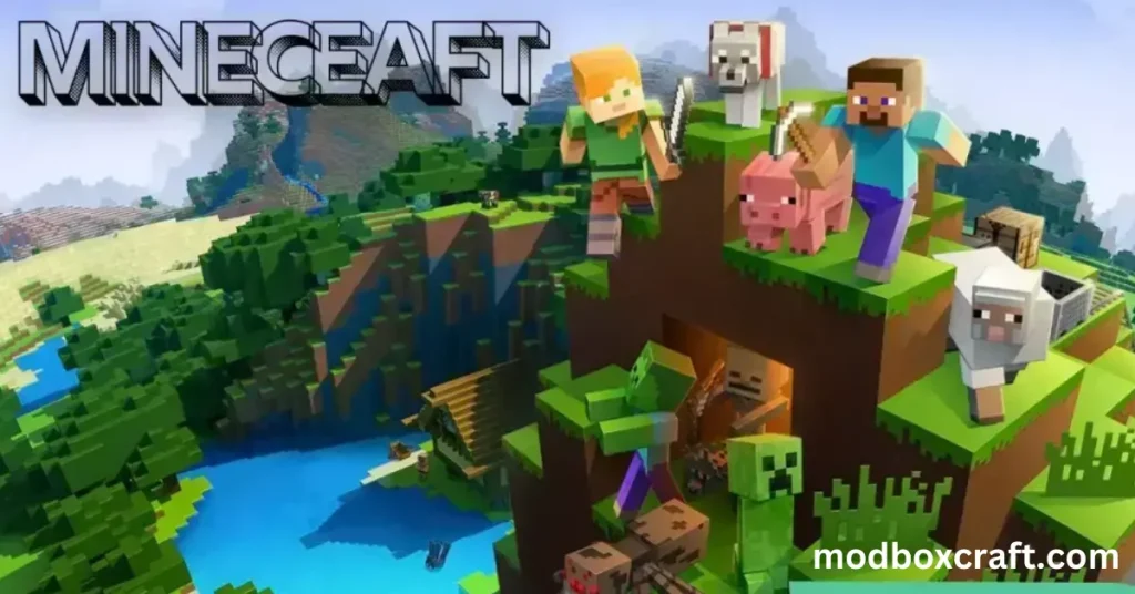 minecraft free download