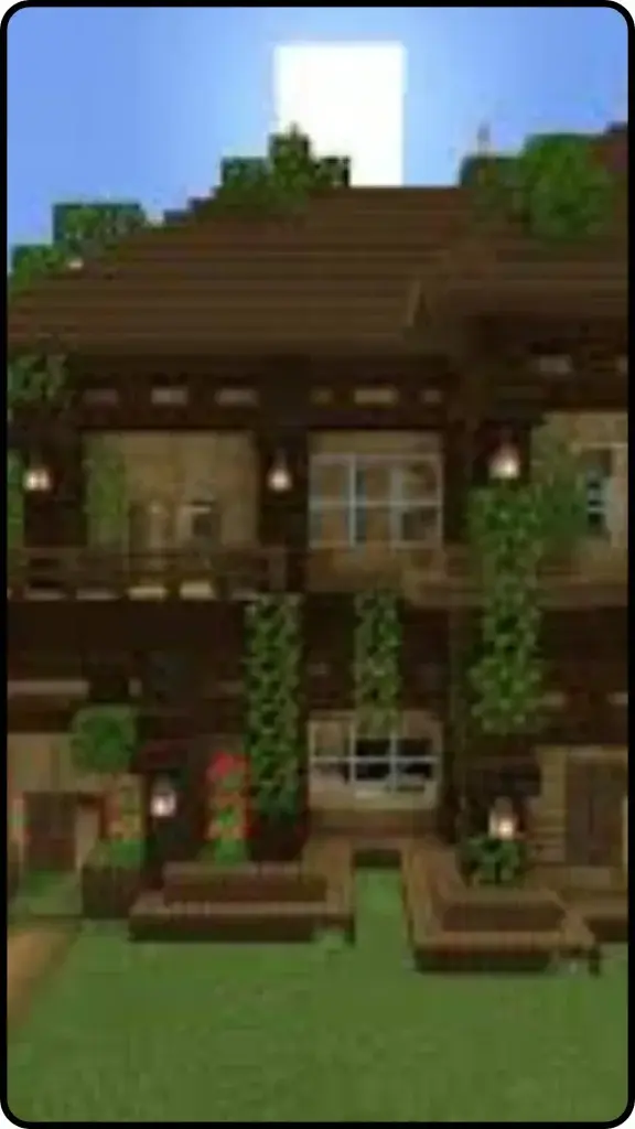 minecraft screenshort